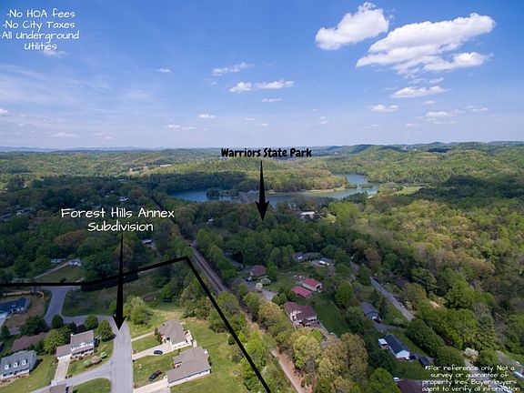 4th image of LOT 15 Ava Dr