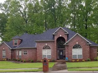 122 Silver Springs Dr, Haskell, AR 72015