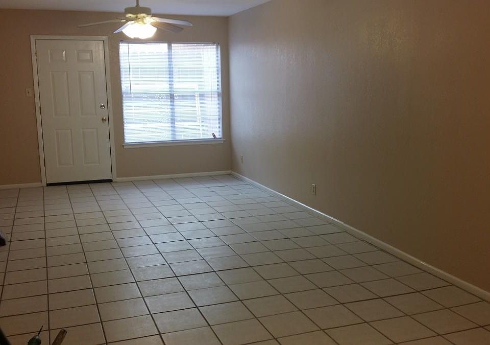view of living area