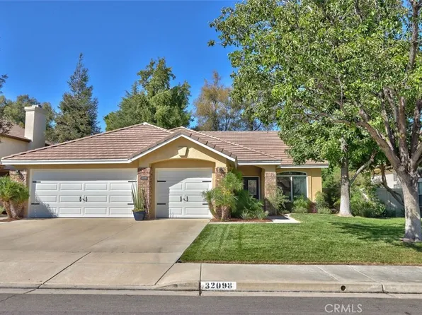 32098 Camino Seneco, Temecula, CA 92592