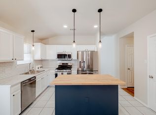 3704 Kissman Dr, Austin, TX 78728