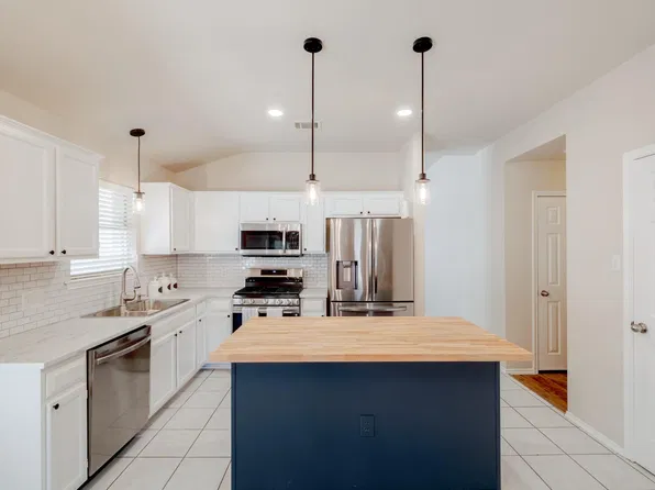 3704 Kissman Dr, Austin, TX 78728
