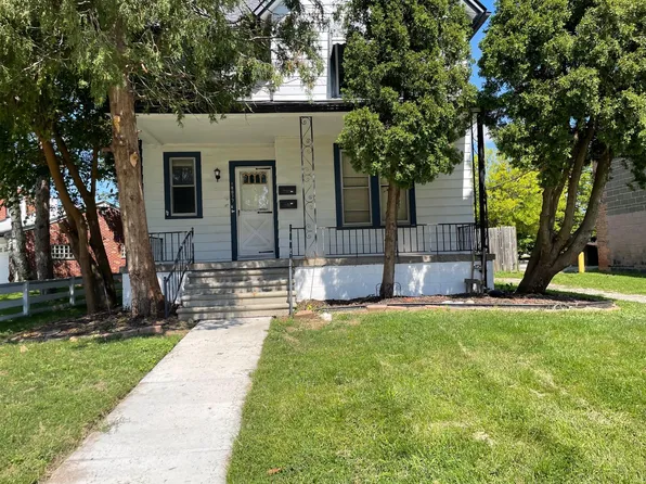 18077 Homer St #1, Roseville, MI 48066