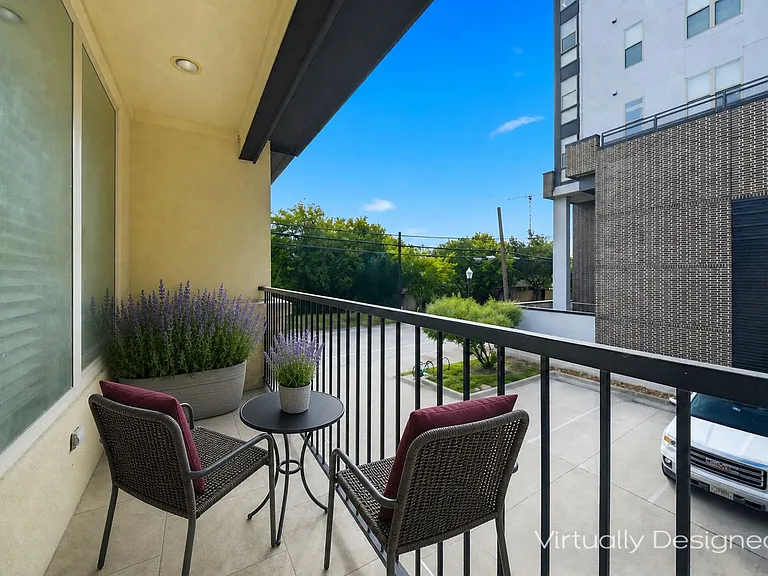 602 Cherry St — Photo 19