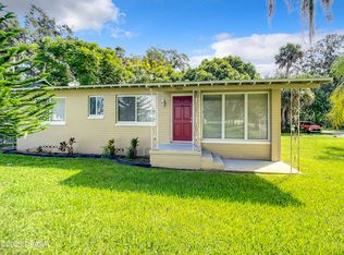 1001 Daytona Ave, Holly Hill, FL 32117
