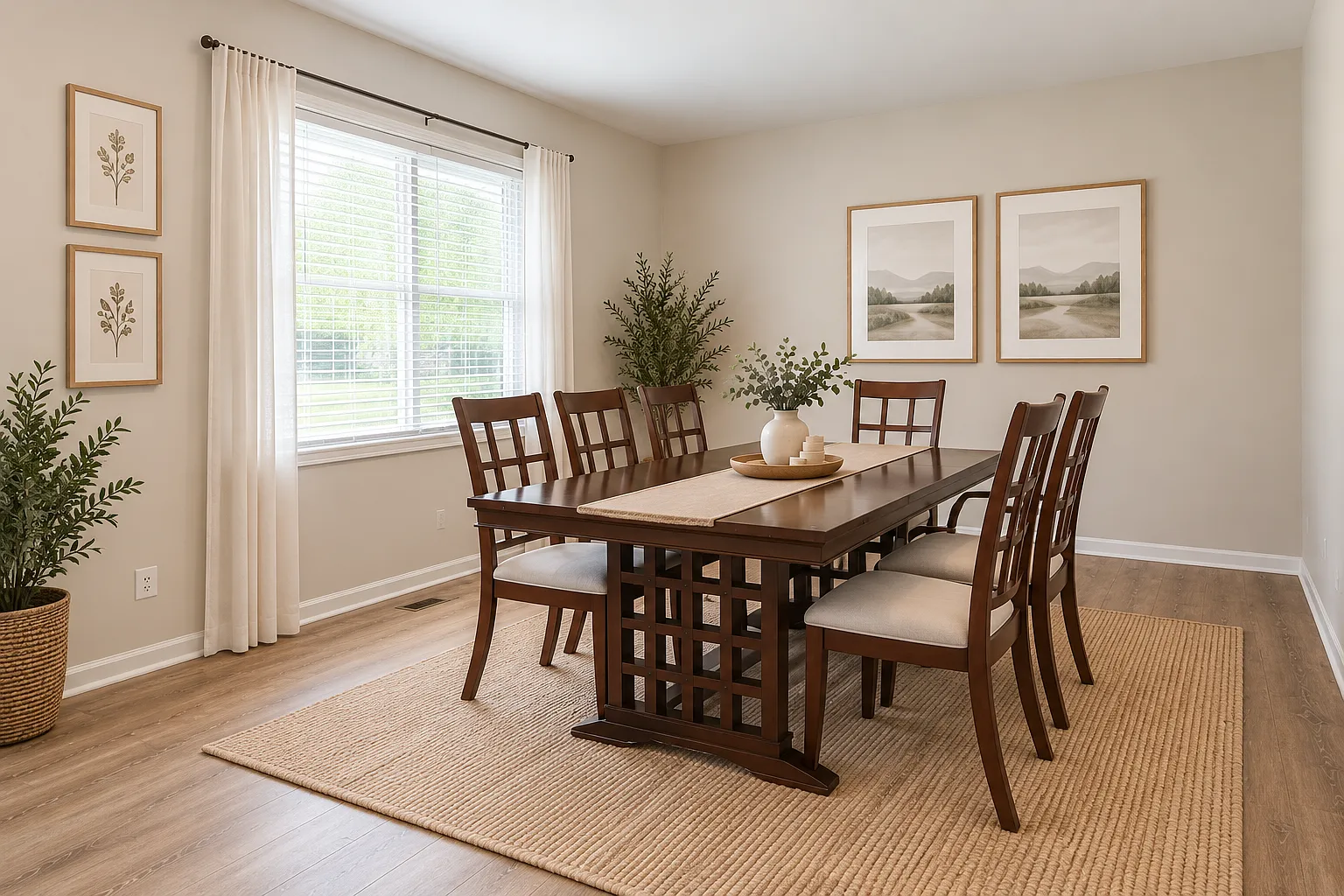 5 bed, 2146 sqft, $3,300 — Photo 3