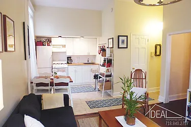 Rented by Ideal Properties Group