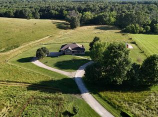 2131 Red Oak Rd, Fordland, MO 65652