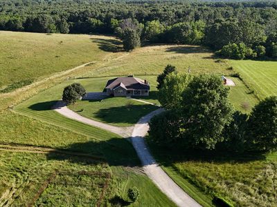 2131 Redoak Road, Fordland, MO, 65652