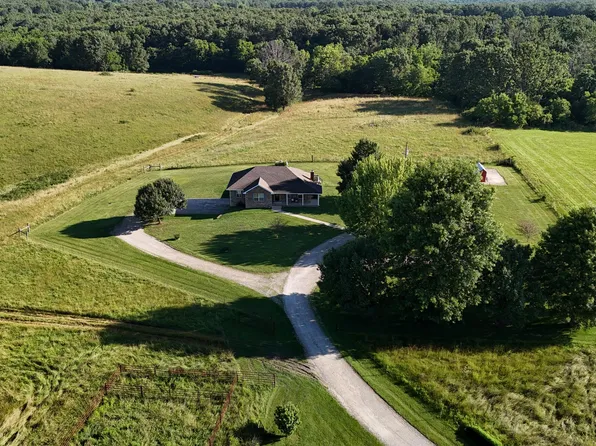 2131 Redoak Road, Fordland, MO 65652