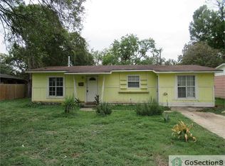 344 Tomrob Dr, San Antonio, TX 78220