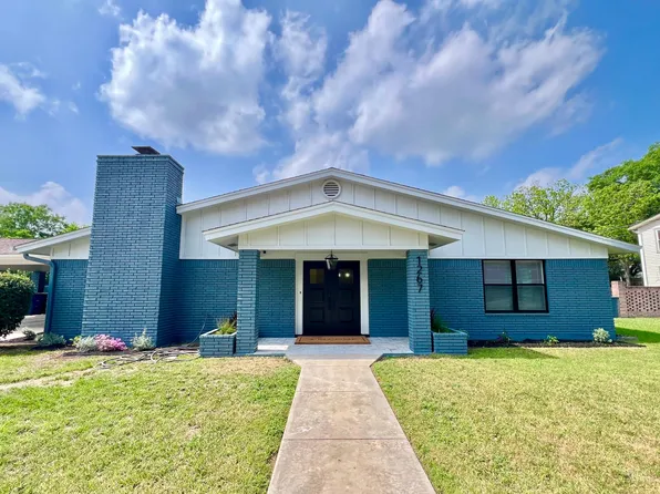 1267 Rivercrest Dr, New Braunfels, TX 78130