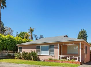 5445 Hazeltine Ave, Van Nuys, CA 91401