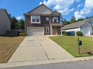 232 Allans Mill Dr, Columbia, SC 29223