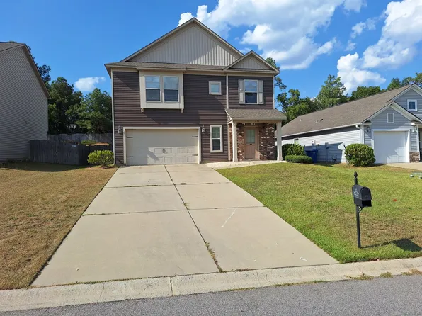 232 Allans Mill Dr, Columbia, SC 29223