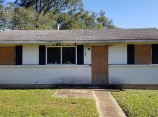 141 W Michigan Ave, Montgomery, AL 36110