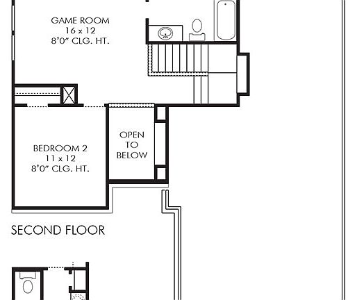 3rd image of 0107 Silverglen Ct