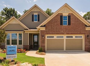 9204 Daring Ct, Charlotte, NC 28215