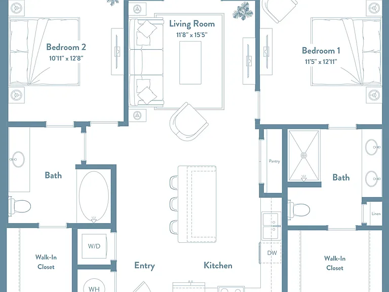 The Winslow Residences — Photo 49