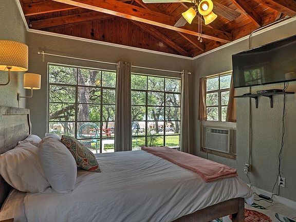 Bedroom View