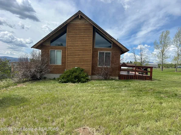 461 Cedar Creek Dr, Star Valley Ranch, WY 83127
