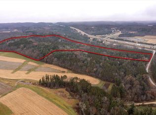 0 Clark Rd, Black River Falls, WI 54615