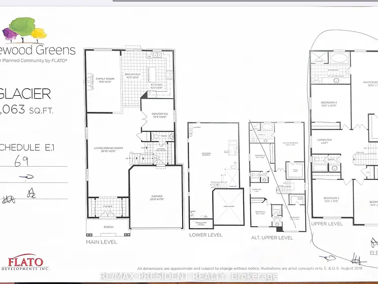 335 Russell St — Photo 28