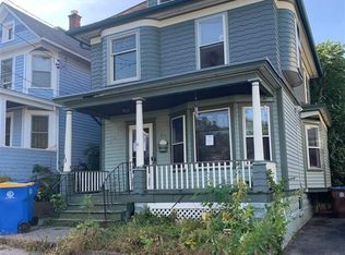 40 Shufeldt St, Kingston, NY 12401