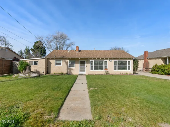 3665 Linda Lee Dr, Santa Maria, CA 93455