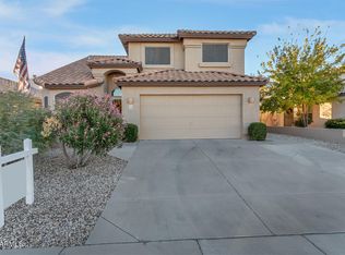 5759 W Brown St, Glendale, AZ 85302