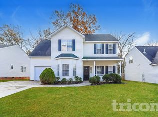 1411 Hollythorne Dr, Rock Hill, SC 29732
