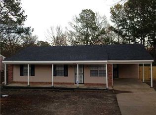 4254 Windermere Dr, Memphis, TN 38128