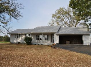 741 Thomas Rd, South Fulton, TN 38257