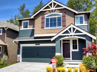 11909 34th St NE, Lake Stevens, WA 98258