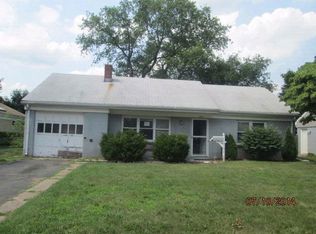 1124 Clinton Ter, South Plainfield, NJ 07080