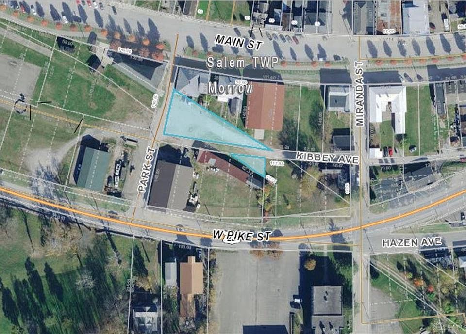 2nd image of Kibbey Ave
