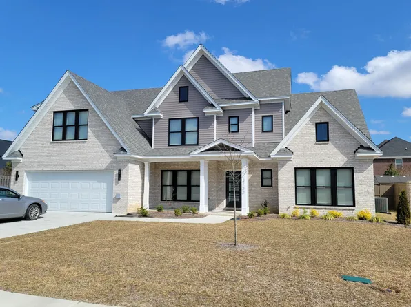 3133 Drumfinn Dr, Florence, SC 29501