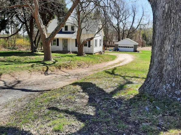 311 Stagecoach Road, Clarksburg, NJ 08510