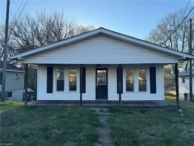 324 Walker St, Thomasville, NC, 27360