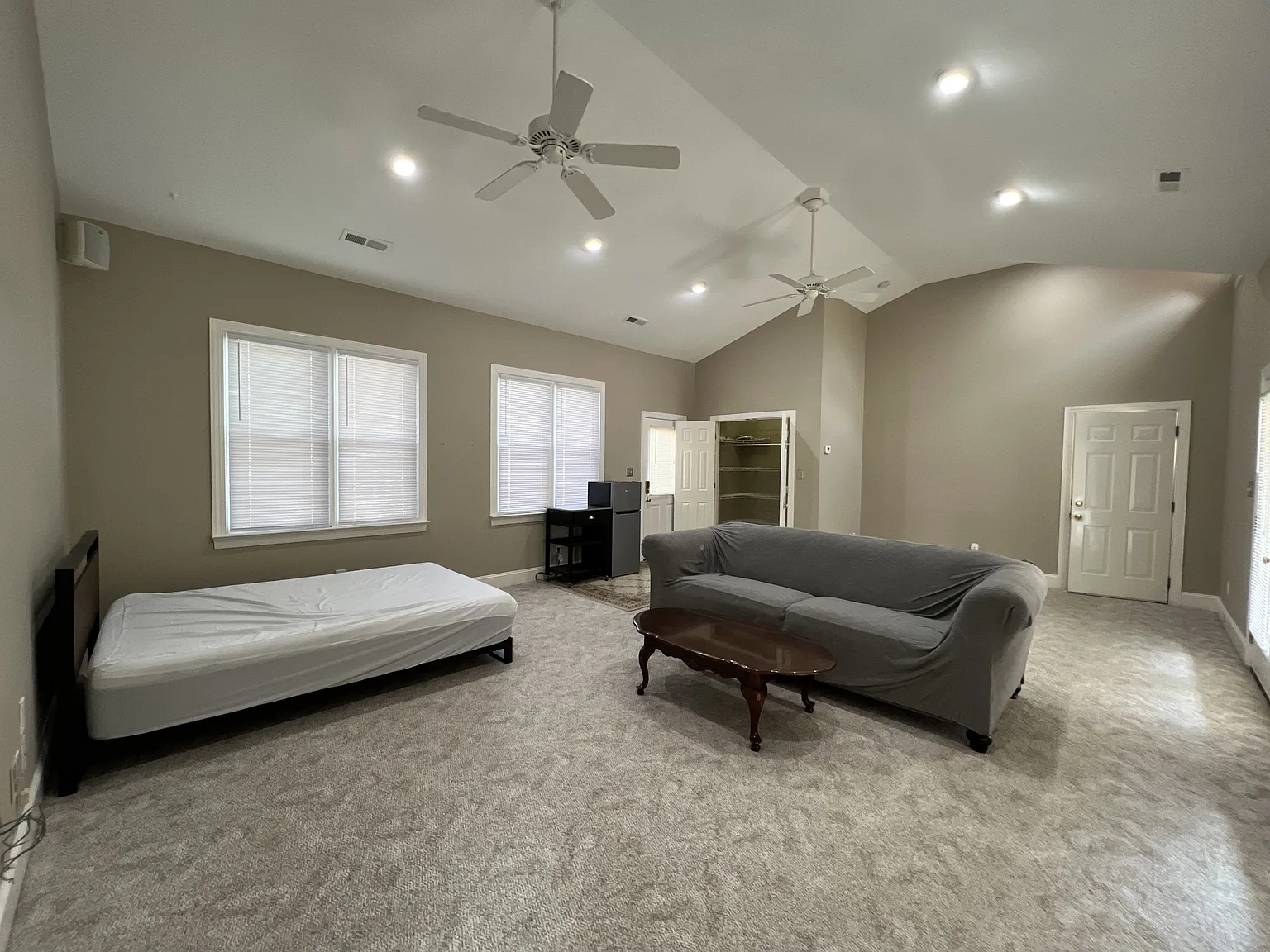 8254 Quail Hollow Drive, Studio - 1 — Photo 3