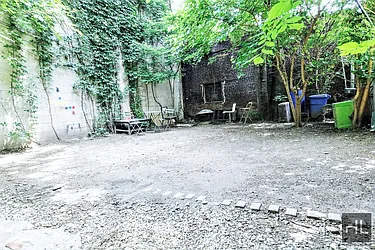 Rented by Highline Residential