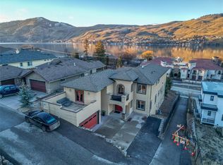 1029 Longacre Pl, Vernon, BC V1H 1H7