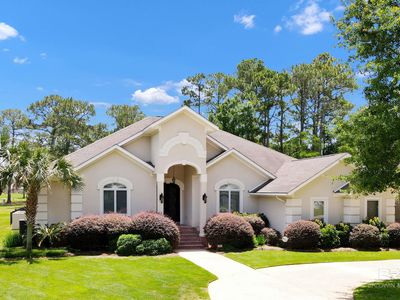 613 Wedgewood Dr, Gulf Shores, AL, 36542