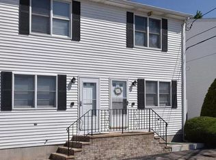 13 Sunflower Cir, North Providence, RI 02911