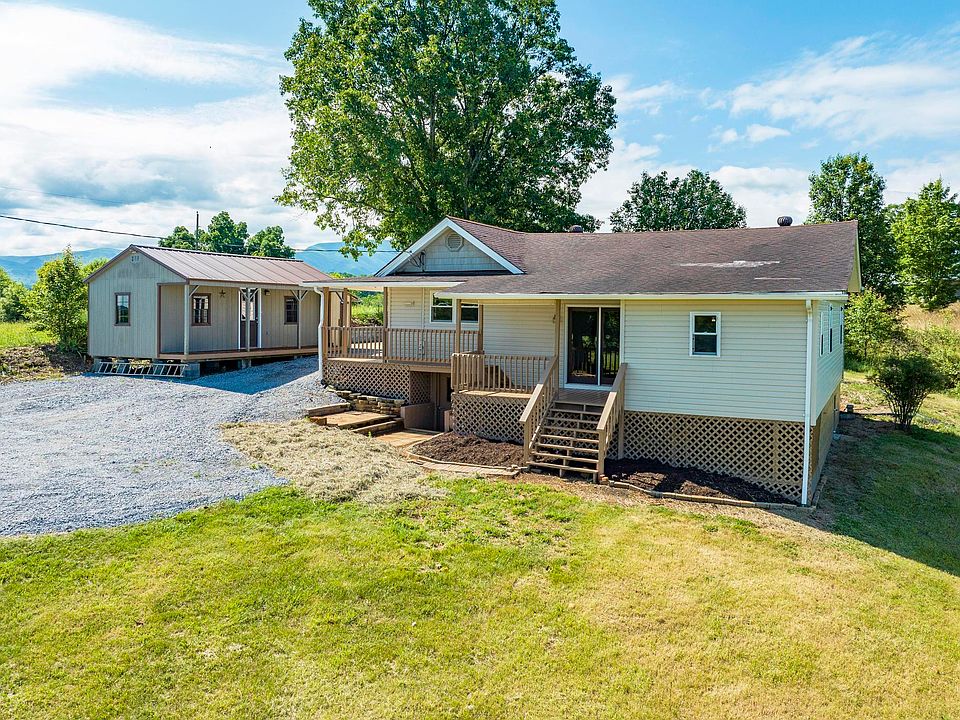 228 Tabernacle Ln, Chuckey, TN 37641 Zillow