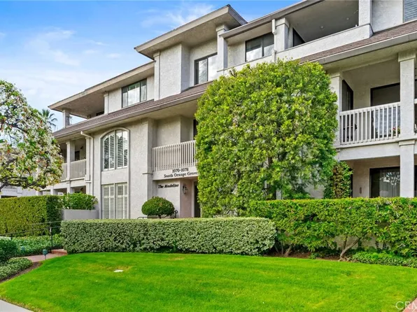 1070 S Orange Grove Blvd, Pasadena, CA 91105