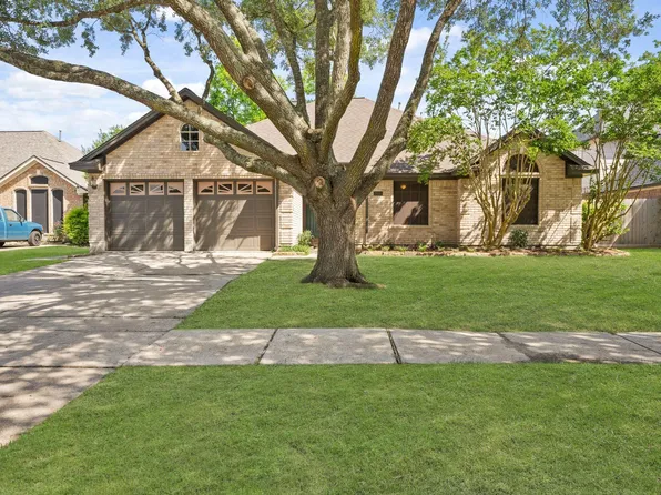 710 Lochnell Dr, Houston, TX 77062