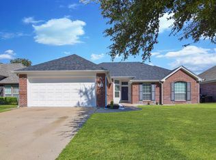 2620 Blue Meadow Dr, Temple, TX 76502