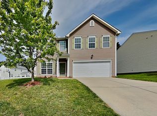705 Stackhurst Way, Wake Forest, NC 27587