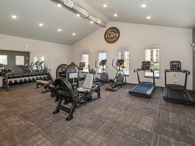 The Flats at Aero Park — Photo 28